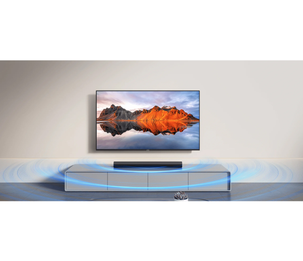 Xiaomi A Pro 2026 75'' QLED 4K Google TV+Soundbar 2.0 EU S22E - 1573030 - zdjęcie 10